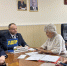 В Кузнецке Александр Васильев рассмотрел обращения граждан - ЛДПР