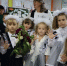1214 школьников сели за парты в Сладковском округе - Сетевое издание Трудовое знамя