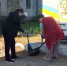 Сотрудники СИЗО-2 вышли на субботник - УФСИН