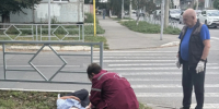 Переполох в центре Сызрани: рухнувший без сознания мужчина, скорая помощь и передозировка лекарствами - КТВ-ЛУЧ