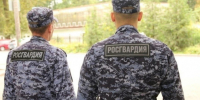 От лужи в Сосново Росгвардия увела одинокого ребенка - 47 новостей
