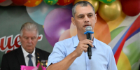 Сегодня за парты в Ейском районе сели больше тысячи первоклассников - Администрация Ейского района