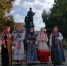 В Пензенском колледже искусств состоялась торжественная линейка - Министерство культуры и туризма