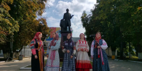 В Пензенском колледже искусств состоялась торжественная линейка - Министерство культуры и туризма