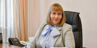 В Омской области первым заместителем министра образования переназначена Оксана Гордиенко - ИА Новый Омск