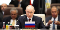Путин призвал страны ООН повысить эффективность организации - M24.Ru