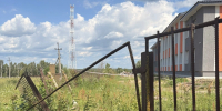 В Илькинской школе дети не были в безопасности из-за поврежденного забора - PRO Город Владимир