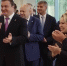Матвиенко в ТЮЗе - РИА Омск-информ