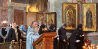 День памяти первой дивеевской игумении - Свято-Троицкий Серафимо-Дивеевский монастырь