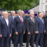 Беслан – вечный призыв к миру - Парламент Республики