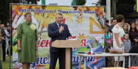 в школах округа отметили День знаний - фото - 6 - Починковский район