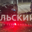 Момент смертельного ДТП с мотоциклистом в Туле попал на видео - ТК Первый Тульский