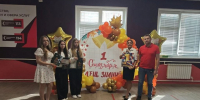 Сотрудники Госавтоинспекции совместно с Пожарной службой организовали серию встречи с подростками - Администрация г. Домодедово