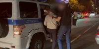Задержан один из участников ограбления сочинской пенсионерки - Югополис