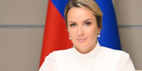 Уроки кибербезопасности: Мария Львова-Белова о том, как защитить детей от преступности в интернете - Зубцовская жизнь