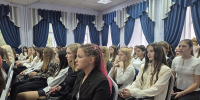 В Кировской области за парты сели сотни будущих медиков - Newsler.Ru