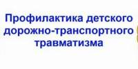 Профилактика детского дорожно-транспортного травматизма - Нопокровское сельское поселение