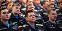 Высшее военное училище лётчиков открылось в Ульяновске 1 сентября - Ulyanovsk.Express