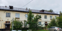 Капремонт домов в Сясьстрое - ВолховСМИ