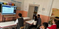 Проект «Сетевой учитель» в Якутии распространили на 50 школ - Якутское-Cаха ИА