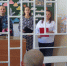 В исправительной колонии № 1 проведено торжественное мероприятие, приуроченное к открытию учебного года - ГУФСИН по Кемеровской области