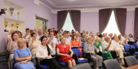 В КГУФКСТ состоялось первое заседание Учёного совета в новом учебном году - КГУФКСТ