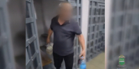 В Благовещенке задержан выходец из Средней Азии, подозреваемый в организации незаконной миграции - Asn24.Ru