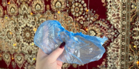 Подруга покупает пачками бахилы — когда узнала для чего, стала тоже брать: 5 необычных применений бахил - Prochepetsk.ru