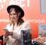 Фрагмент площадки #РыжийФест, Изображение. - U74.Ru