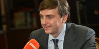 Министр просвещения Кравцов отметил повышение качества образования в России - Комсомольская Правда