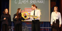 Руководители РЖД и СвЖД поздравили студентов образовательных учреждений железнодорожного транспорта с Днем знаний - КП Екатеринбург
