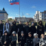 День знаний в селе Яр-Сале прошёл в штатном режиме — безопасность на контроле. - МЧС