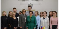 О результатах приемной кампании и трудоустройства молодых специалистов в 2026 году - Роспотребнадзор