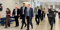 Новая школа на 220 мест открылась в Карабудахкентском районе - РИА Дагестан