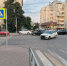 В Тамбове в столкновении двух отечественных авто пострадала 29-летняя женщина - Комсомольская Правда