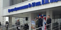 Начальник Управления по делам архивов Республики Башкортостан принял участие в торжественных мероприятиях, посвященных Дню знаний - Управление по делам архивов