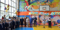 День знаний - праздник, который объединяет - Единая Россия