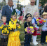 Дорогие мензелинцы! Поздравляю вас с Днём Республики Татарстан! - Мензелинский район