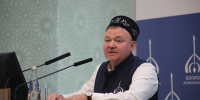 В Академии состоялось торжественное мероприятие, посвящённое Дню знаний - Исламская академия