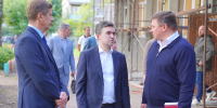 Ремонт как выигрыш лотерейного билета - Ивановская газета