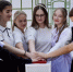 В Адыгейском педагогическом колледже дали старт новому учебному году - ИА Адыгея Сегодня