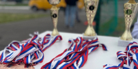 В городе Пензе состоялись финальные соревнования по футболу - Комитет по физкультуре и спорту