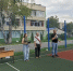 Состоялось закрытие летнего оздоровительного сезона в рамках реализации партийного проекта «Детский спорт» - Комитет по физкультуре и спорту