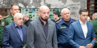 В Беслане началась трехдневная Вахта памяти по погибшим во время теракта - Администрация г. Владикавказ