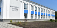 Кораблинскую среднюю школу № 1 торжественно открыли после ремонта - RyazPressa.Ru