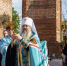 В Пензе заложили новый храм духовной семинарии в русско-византийском стиле - Progorod58.Ru