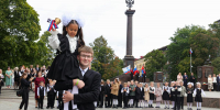 . - Выборгский район