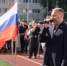 Александр Бельский посетил обновленную школу № 208 в Красносельском районе - Петербургский дневник