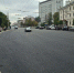 Более чем на три четверти готов Красноармейский проспект в Туле - Молодой коммунар