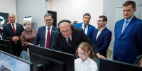 Школа креативных индустрий начала работу в Белой Холунице 1 Школа креативных индустрий начала работу в Белой Холунице - Кировская правда
